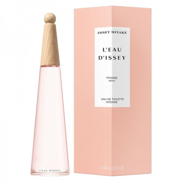 Issey Miyake - L'eau D' Issey PIVOINE, Eau de Toilette intense