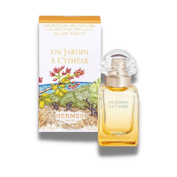 Hermès Paris - Un Jardin à Cythère, Eau de Toilette