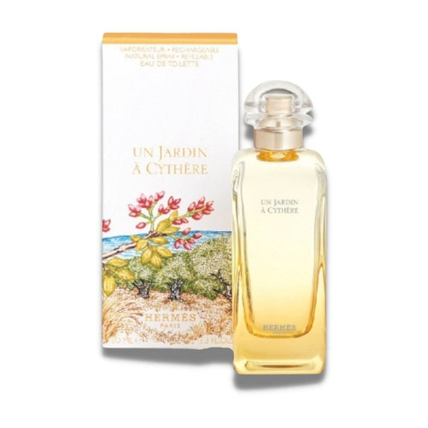 Hermès Paris - Un Jardin à Cythère, Eau de Toilette