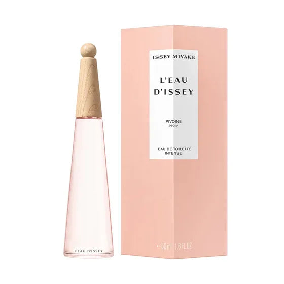 Issey Miyake - L'eau D' Issey PIVOINE, Eau de Toilette intense