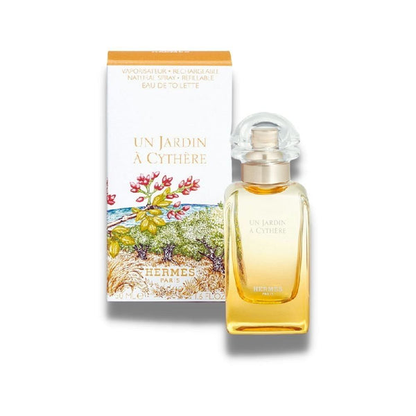 Hermès Paris - Un Jardin à Cythère, Eau de Toilette